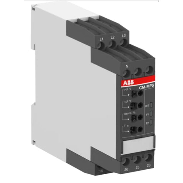 MULTIFUNCTION MONITOR CM-MPS 0