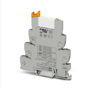 PLC INTERFACE, PLC-RSC-24DC PHOENIX