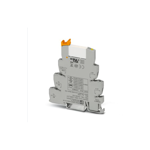 PLC INTERFACE, PLC-RSC-24DC PHOENIX