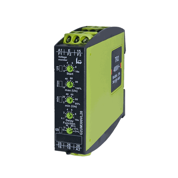 MONITORING RELAY G2UM500VL10