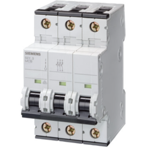 CIRCUIT BREAKER 3POL