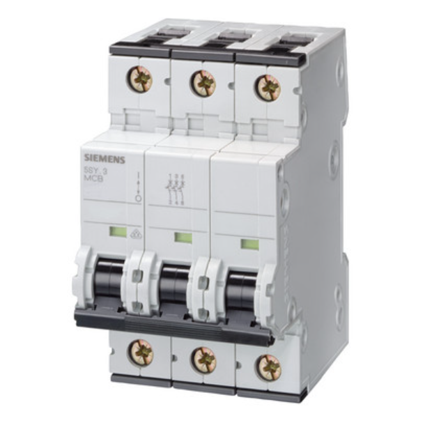 CIRCUIT BREAKER 3POL