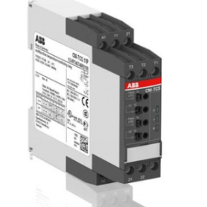 TEMPERATURE CONTROL RELAY CM-TCS 28
