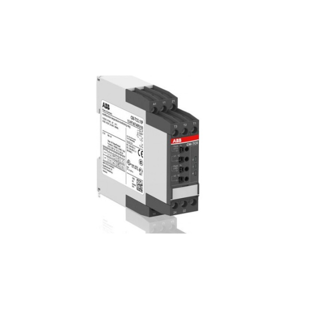 TEMPERATURE CONTROL RELAY CM-TCS 28