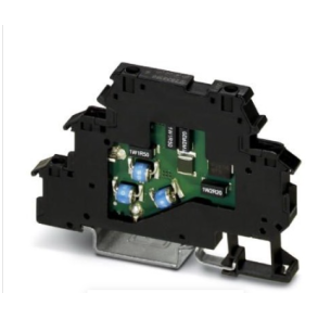 OVERVOLTAGE PROTECTION TT-2PE-24DC