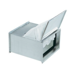 FILTER CASSETTE F5, ROSENBERG SYSTEM