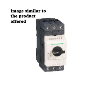 MOTOR-CIRCUIT SWITCH GV3P50, 37-50A