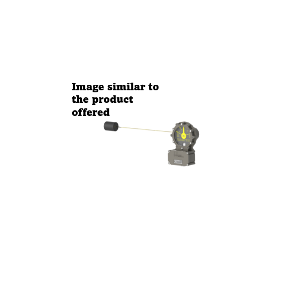 OIL LEVEL INDICATOR 220, CPNHZ-224