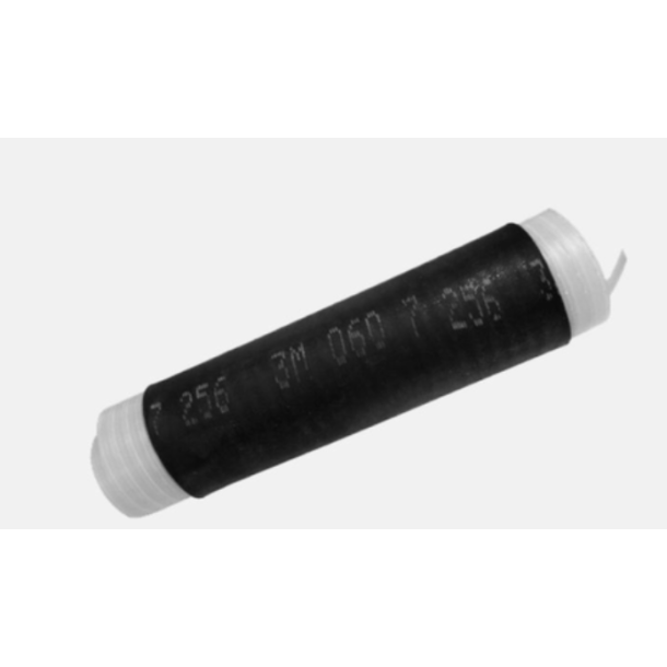 COLD SHRINK TUBE, 125MM, SILICON