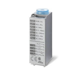 FINDER TIME-RELAY 85