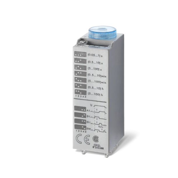 FINDER TIME-RELAY 85