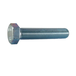 HEXAGON BOLT M24X50, ISO4017, 8