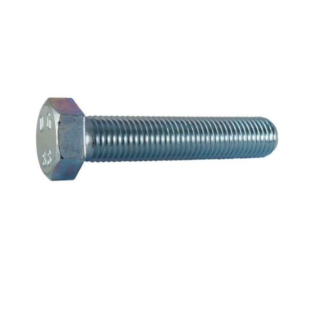 HEXAGON BOLT M24X50, ISO4017, 8