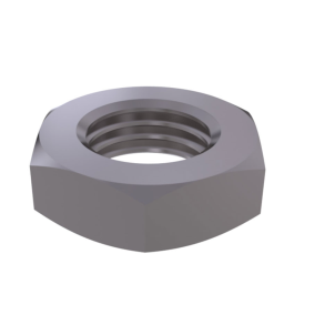 NUT M30, ISO4035, 8-TZN
