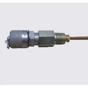 MINIMESS PURGE SCREW