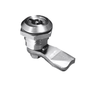 CAM LOCK SPECIAL 0301 W/ DOUBLE-BIT INS