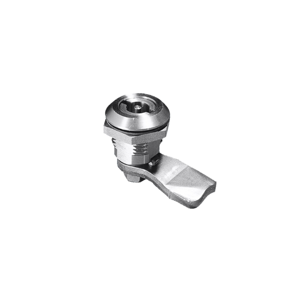 CAM LOCK SPECIAL 0301 W/ DOUBLE-BIT INS