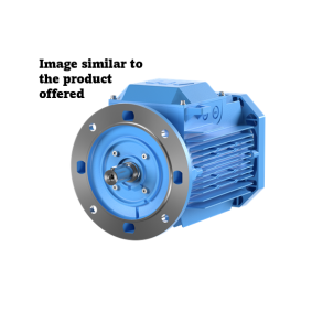 E-MOTOR IMB5/V1, BG112M, 2