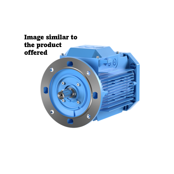 E-MOTOR IMB5/V1, BG112M, 2