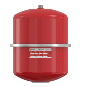 EXPANSION TANK FLAMCO FLEXCON TOP 25