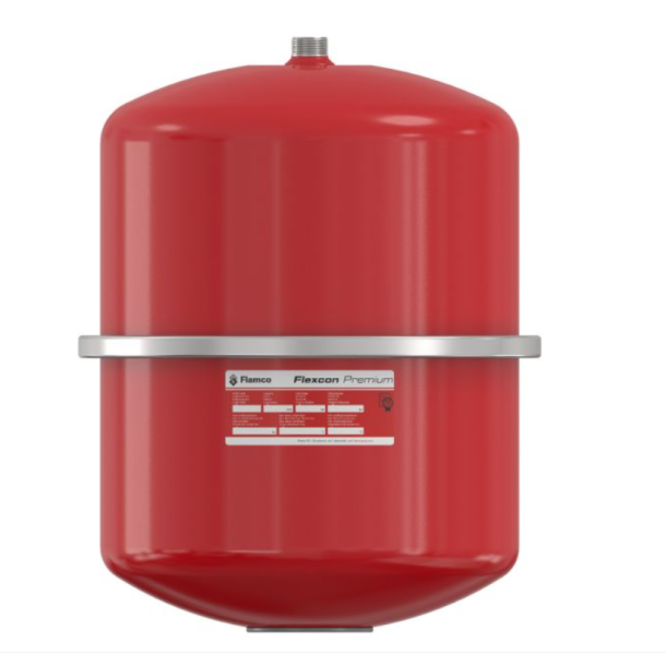 EXPANSION TANK FLAMCO FLEXCON TOP 25