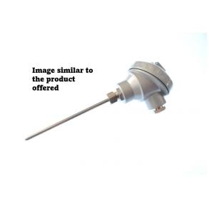 RESISTANCE THERMOMETER PT100