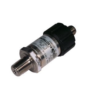 PRESSURE TRANSMITTER HDA 4345-B-0009-000