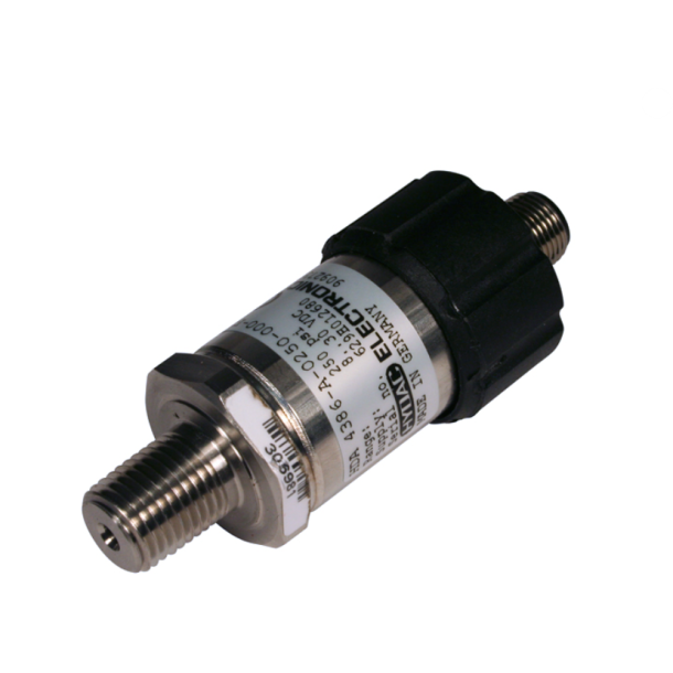 PRESSURE TRANSMITTER HDA 4345-B-0009-000