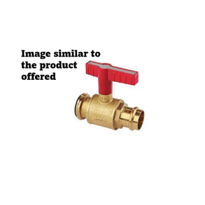 BALL VALVE SIMPLEX FES1/2