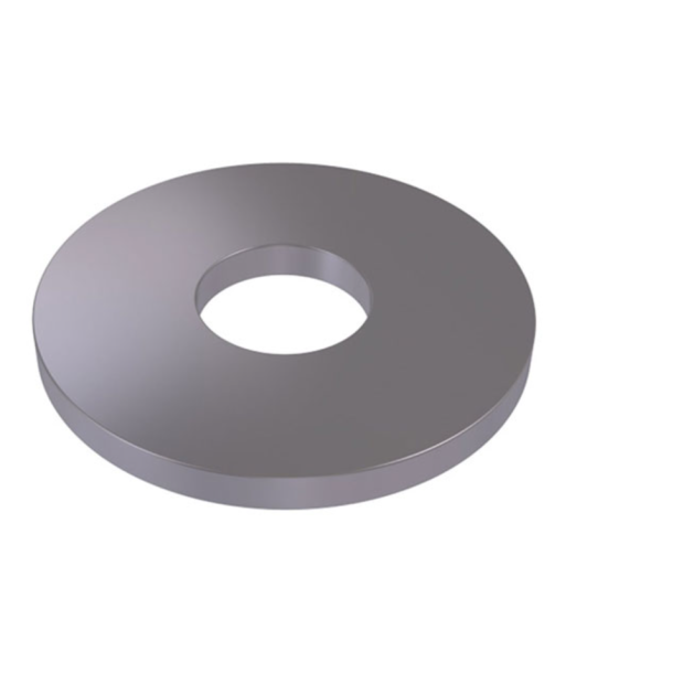 WASHER 5, ISO7093-TZN