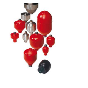 DIAPHRAGM ACCUMULATOR D 0