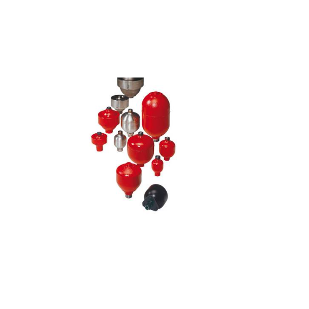 DIAPHRAGM ACCUMULATOR D 0