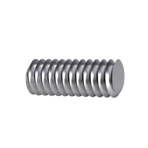 THREADED ROD M24X350, DIN 976-1 10