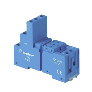 FINDER BASE 94.03, WITH VARICLIP. 