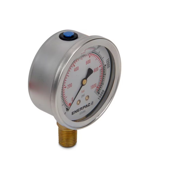 GAUGE 2536L