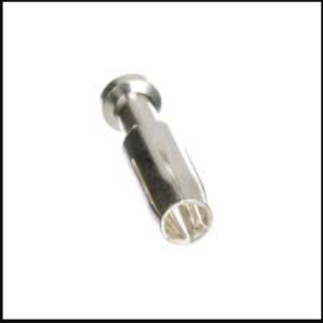 SOCKET CONTACT C-4 MM2, HAN