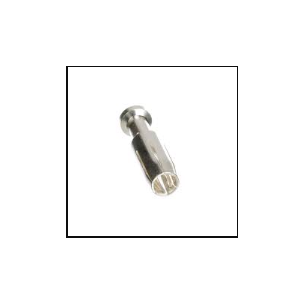 SOCKET CONTACT C-4 MM2, HAN