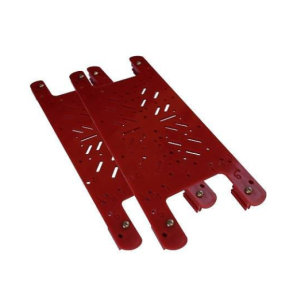 SENSOR BRACKET, TOWER CONTROL