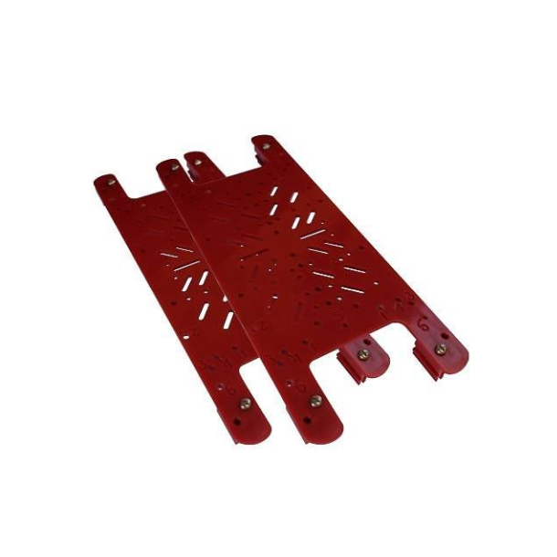 SENSOR BRACKET, TOWER CONTROL