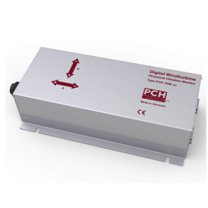 SENSOR, VIBRATION M.,PCH1026/CHF8877,MK2.