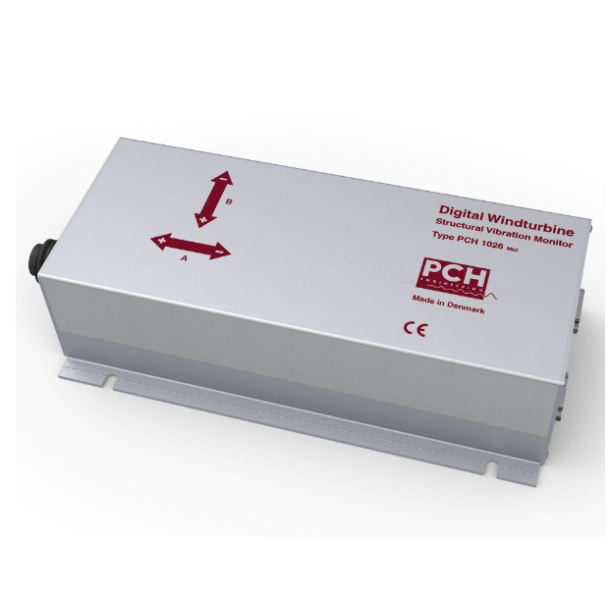 SENSOR, VIBRATION M.,PCH1026/CHF8877,MK2.