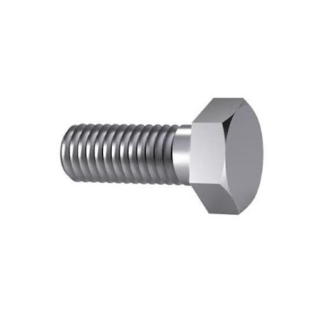 HEX. HEAD SCREW M16X110-ISO4014-A4-70.