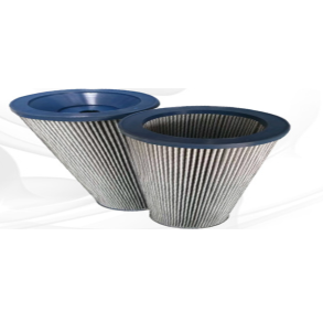 AIRFILTER AND OILFILTER ELFP4F10W1