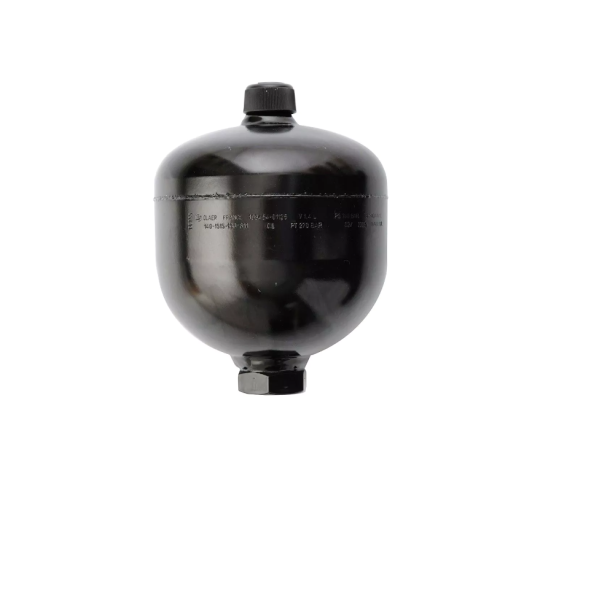 ACCUMULATOR 0.32L, 210BAR.