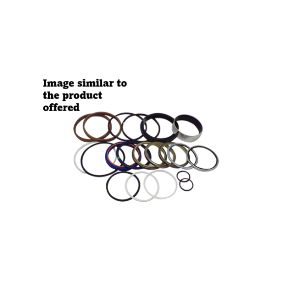 SEAL DIL011NF407-002 LIEBHERR