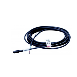 CONTROL CABLE WITH SUPPORTING TUBE, 5M