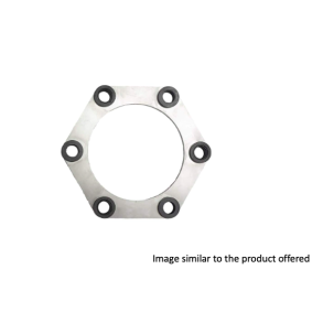 PLATE PACK ARPEX ARV-6.