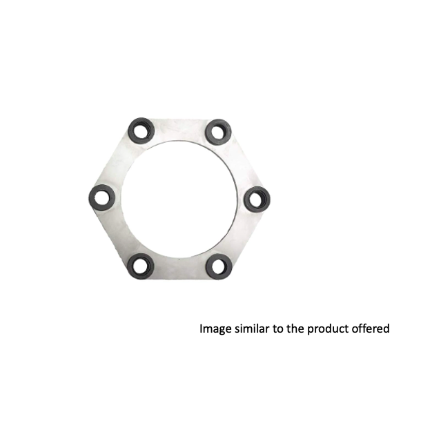 PLATE PACK ARPEX ARV-6.