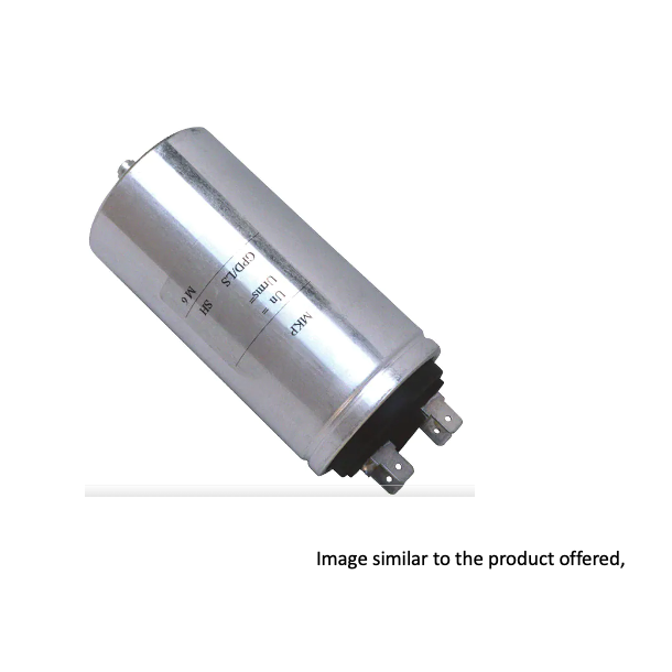 PP CAPACITOR&Aacute;39.8UF, 400/440VAC.