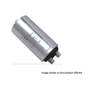 PP CAPACITOR 3X333UF, 3X690VAC.